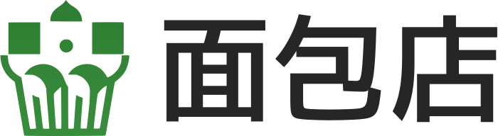 面包店 标志设计