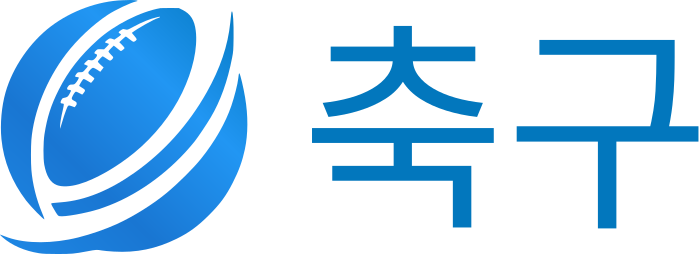 미식축구 로고 디자인