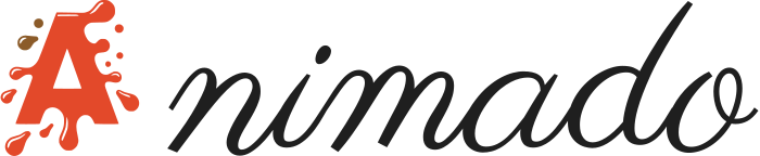 design de logotipo Animado