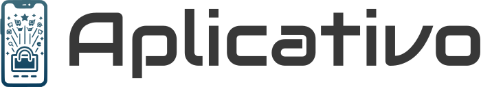 design de logotipo Aplicativo