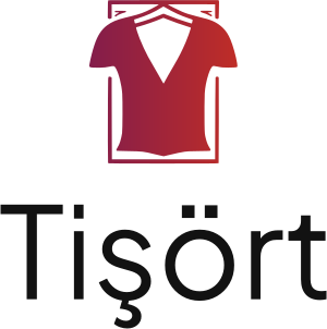 Tişört logo tasarımı