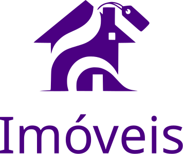 design de logotipo Imóveis