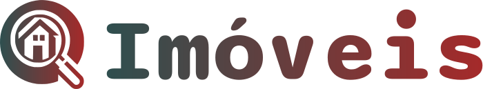 design de logotipo Imóveis