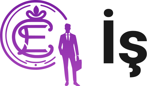 İş logo tasarımı
