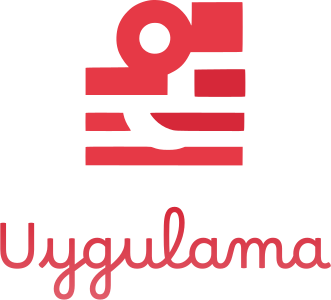 Uygulama logo tasarımı