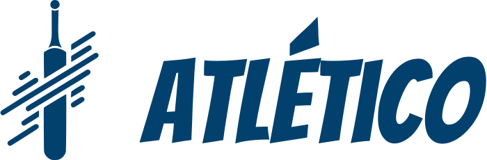 design de logotipo Atlético