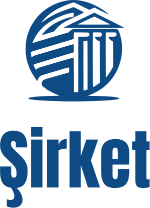 Şirket logo tasarımı