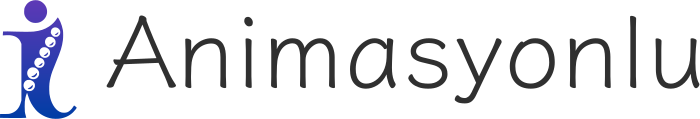 Animasyonlu logo tasarımı
