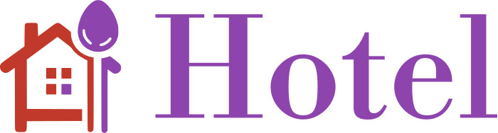 design de logotipo Hotel