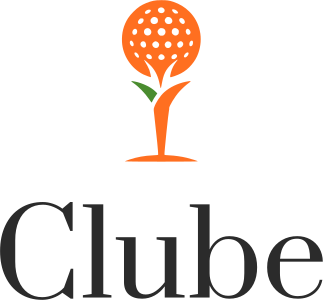 design de logotipo Clube