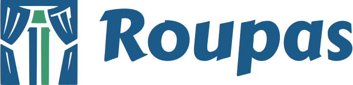 design de logotipo Roupas
