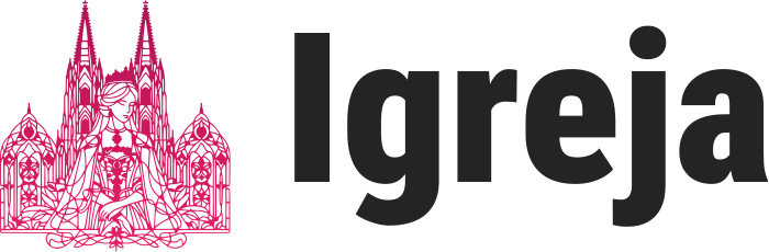 design de logotipo Igreja