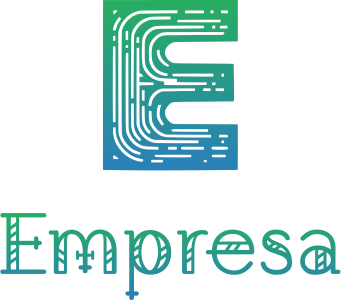 design de logotipo Empresa