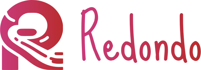 design de logotipo Redondo