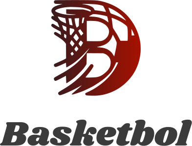 Basketbol logo tasarımı