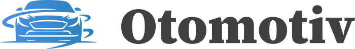 Otomotiv logo tasarımı