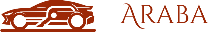 Araba logo tasarımı