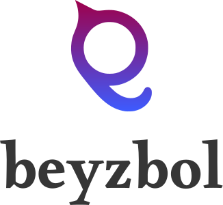 beyzbol logo tasarımı