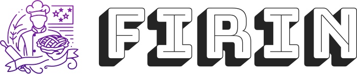 Fırın logo tasarımı