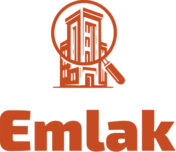 Emlak logo tasarımı