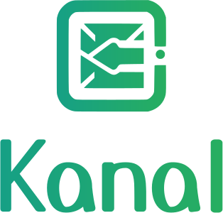 Kanal logo tasarımı