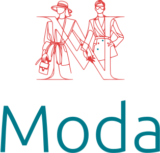 Moda logo tasarımı