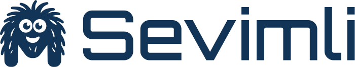 Sevimli logo tasarımı