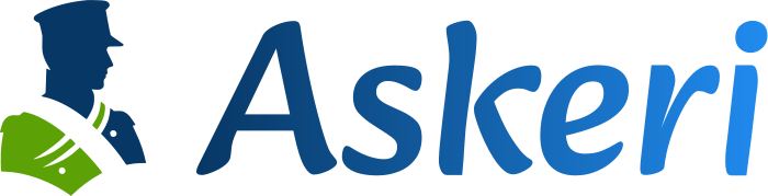 Askeri logo tasarımı