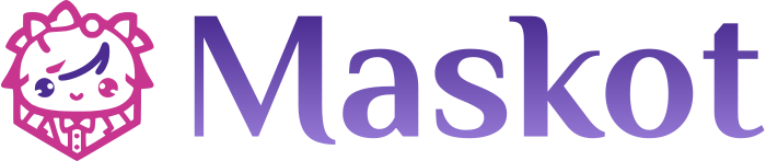 Maskot logo tasarımı