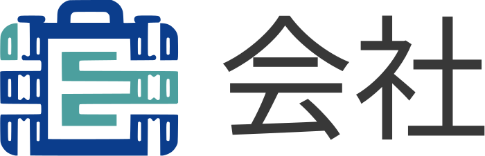 会社 ロゴデザイン