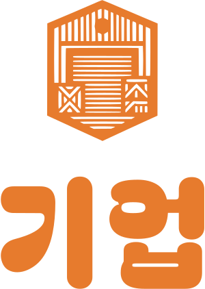 기업 로고 디자인