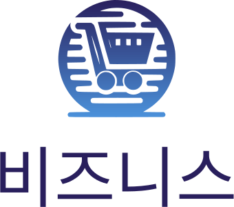 비즈니스 로고 디자인