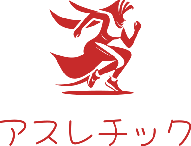 アスレチック ロゴデザイン