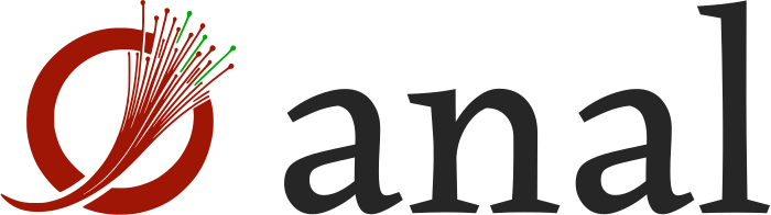 design de logotipo Canal