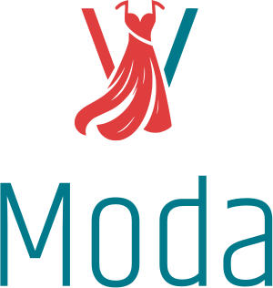 design de logotipo Moda