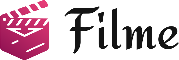 design de logotipo Cinema