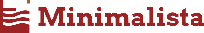 design de logotipo Minimalista