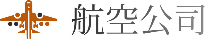 航空公司 标志设计