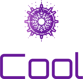 Cool Logo-Design