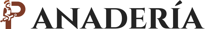 diseño de logotipo Panadería