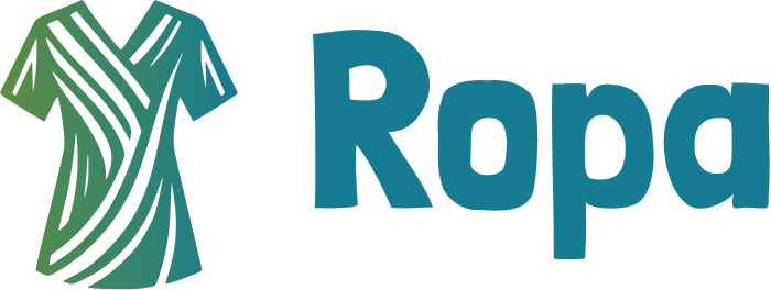 diseño de logotipo Ropa