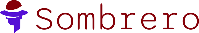 diseño de logotipo Sombrero