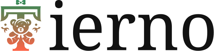 diseño de logotipo Tierno