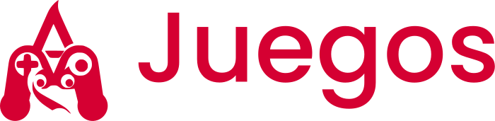 diseño de logotipo Juegos
