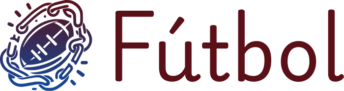 diseño de logotipo Fútbol Americano