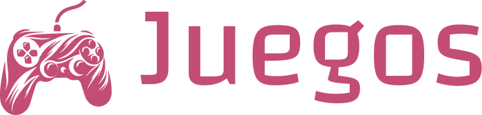 diseño de logotipo Juegos