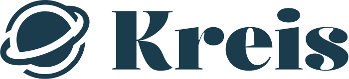 Kreis Logo-Design