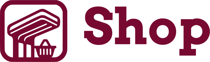 Shop Logo-Design