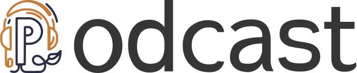 Podcast Logo-Design