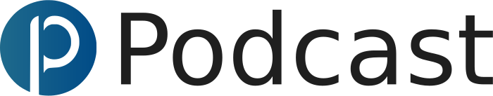Podcast Logo-Design